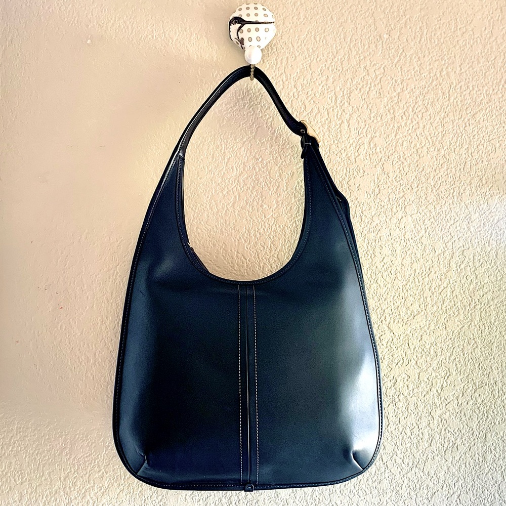 Authentic COACH Ergo Leather Shoulder Bag - NWT ❤️